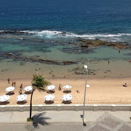 Bahia Flat Studio Salvador da Bahia Dış mekan fotoğraf