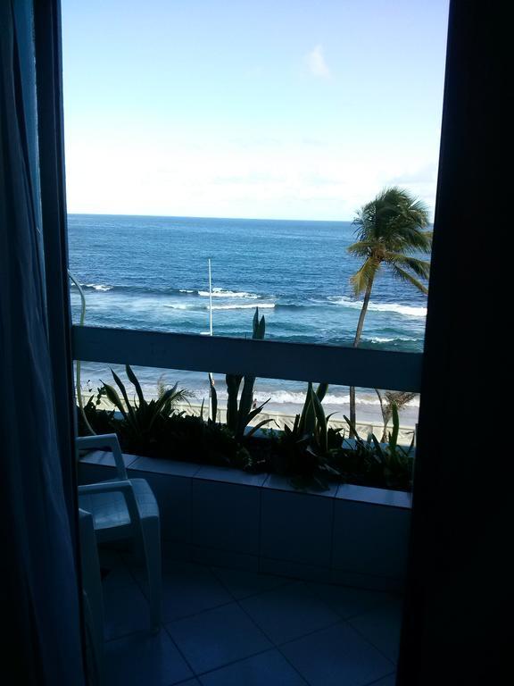 Bahia Flat Studio Salvador da Bahia Dış mekan fotoğraf