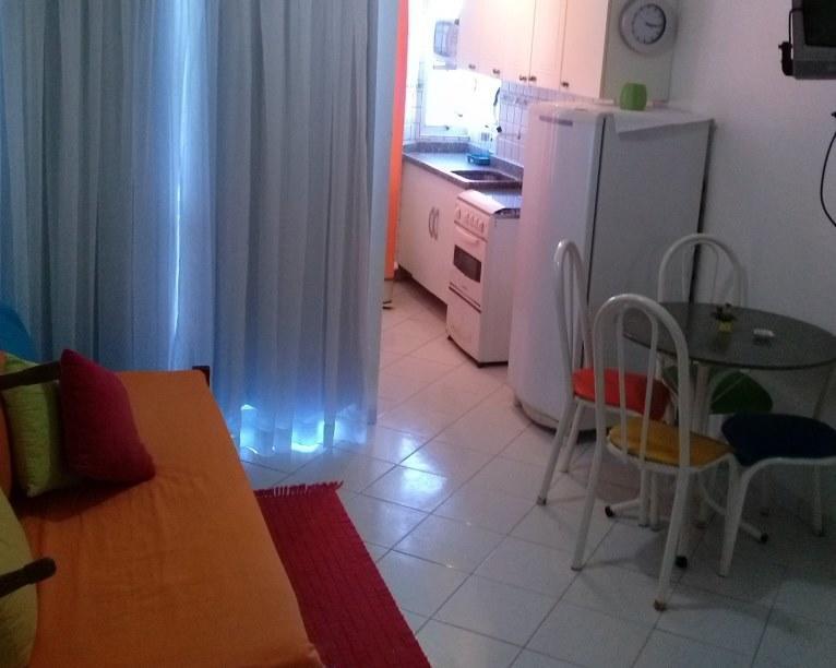 Bahia Flat Studio Salvador da Bahia Dış mekan fotoğraf