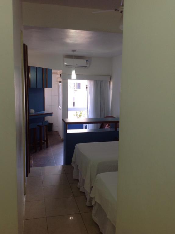 Bahia Flat Studio Salvador da Bahia Dış mekan fotoğraf