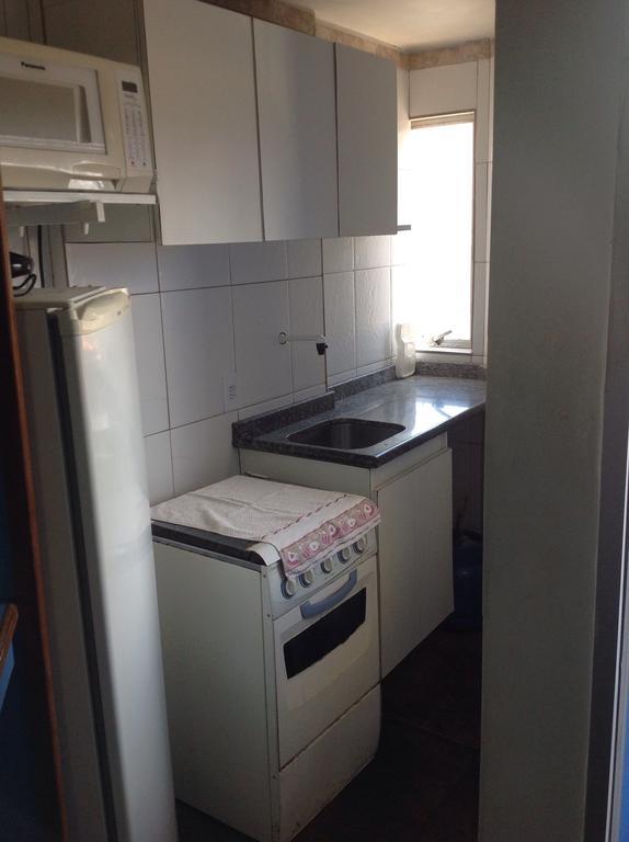 Bahia Flat Studio Salvador da Bahia Dış mekan fotoğraf
