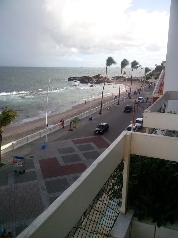 Bahia Flat Studio Salvador da Bahia Dış mekan fotoğraf