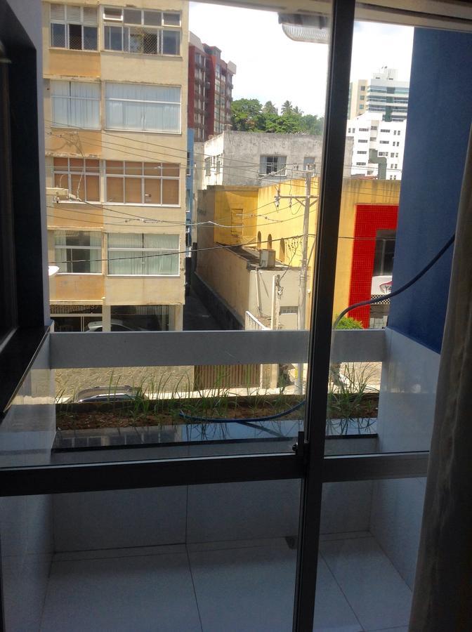 Bahia Flat Studio Salvador da Bahia Dış mekan fotoğraf