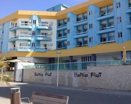 Bahia Flat Studio Salvador da Bahia Dış mekan fotoğraf